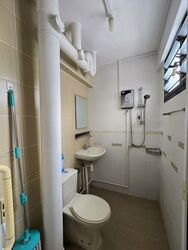 Blk 119 MARSILING RISE (Woodlands), HDB Executive #498543701